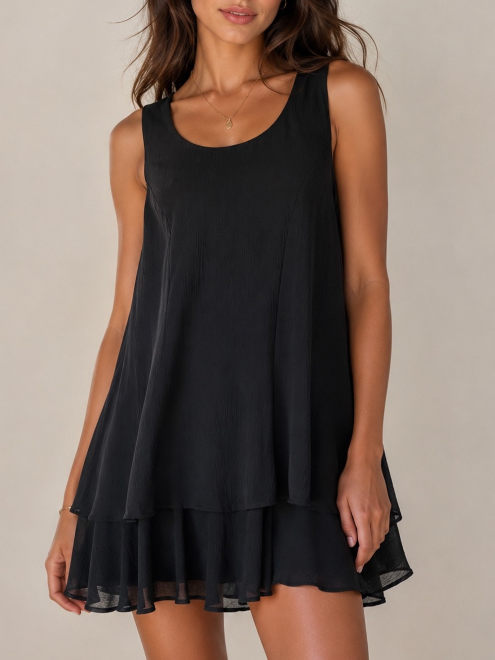 All That Jazz Vintage Little Black Dress Size 4 Feminine Vintage Party Dinner